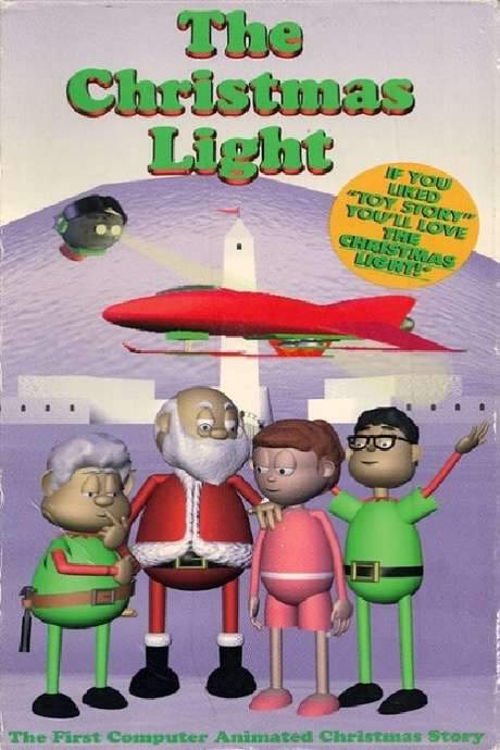 The Christmas Light